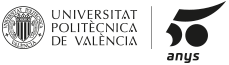 Universitat Politecnica de Valencia